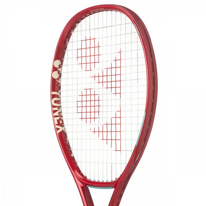 Yonex Vcore 100L (280g) Ruby Red